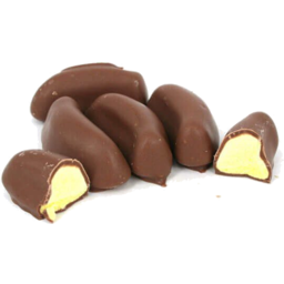 Photo of Orchard Valley Choc Coated Bananas Mix 175g