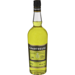 Photo of Chartreuse Yellow 