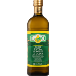 Photo of Luglio Extra Virgin Olive Oil 1l