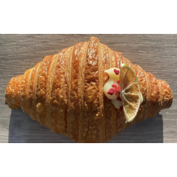 Photo of Black Forest Croissant
