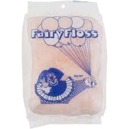 Photo of Fairy Floss Bag 65gm