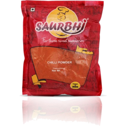 Photo of Saurbhi Chilli Powder Mild