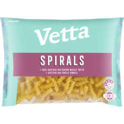 Photo of Vetta Classic Spirals