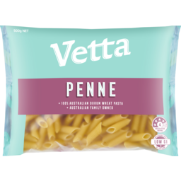 Photo of Vetta Penne 500gm