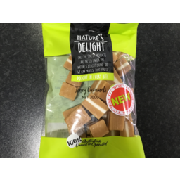 Photo of Natures Delight Jersey Caramels