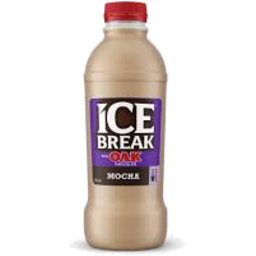 Photo of Ice Break Coffee Mocha