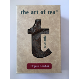 Photo of Art Of Tea Organic Rooibos