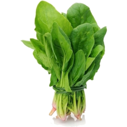 Photo of ENGLISH SPINACH BUNCH (EACH)