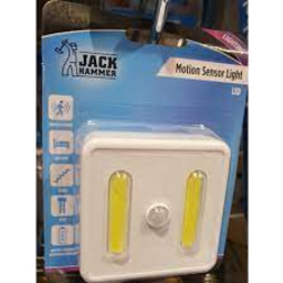 Photo of Jackh Light Motion Sensor