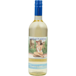 Photo of La Bastarda Pinot Grigio