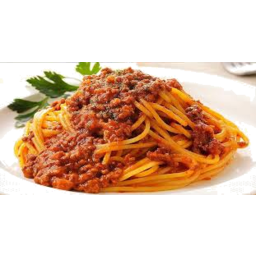 Photo of Spaghetti Bolognese