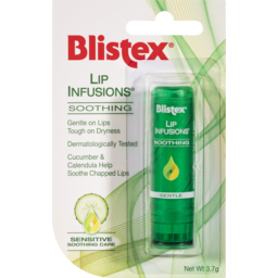 Photo of Blistex Lip Infusion Soothing