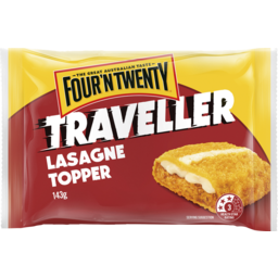 Photo of Four 'N Twenty Four N' Twenty Traveller Lasagne Topper 143g