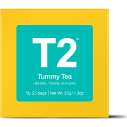 Photo of T2 Tea Bags - Tummy