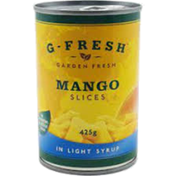 Photo of G-Fresh Mango Slices