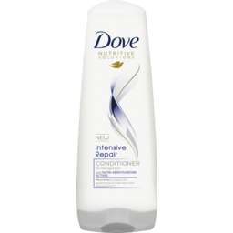 Photo of Dove Intensive Repair Conditioner