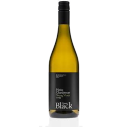 Photo of Black Estate Home Young Vines Chardonnay