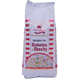 Photo of Lal Qilla Diabetic Rice