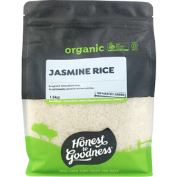 Photo of Honest To Goodness - Jasmine Rice