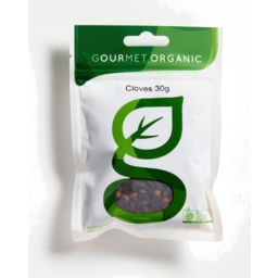 Photo of Gourmet Organic Cloves Whole