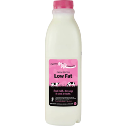 Photo of Fleurieu Farm Fresh Low Fat Homogenised Milk