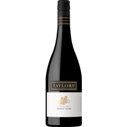 Photo of Taylors Estate Pinot Noir 750ml