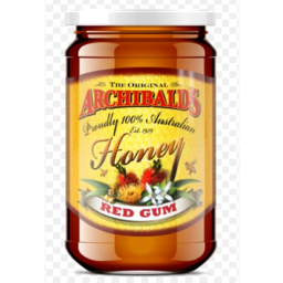 Photo of Archibald Honey Red Gum