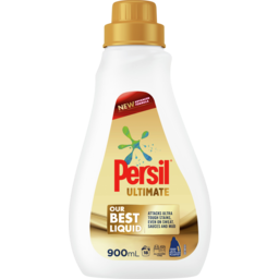Photo of Persil Laundry Liquid Ultimate
