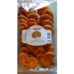 Photo of Ventaglini Puff Biscuits
