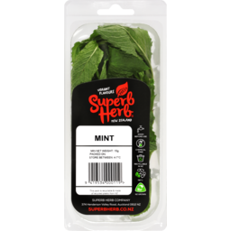 Photo of Herb - Mint 50g