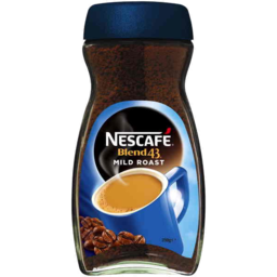 Photo of Nescafe Mild Roast Instant Coffee 250gm