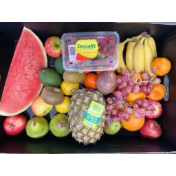 Photo of Seasonal Fruit Box $50