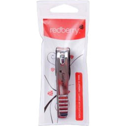 Photo of Redberry Toenail Clippers