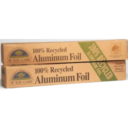 Photo of If You Care Recycled Foil Roll
