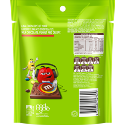 Photo of M&Ms Mix Up 145g