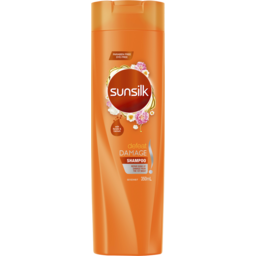 Photo of Sunsilk Shampoo Defeat Damage 350ml