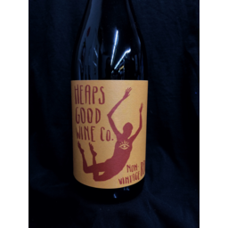 Photo of Heaps Good Wine Co Non Vintage Red