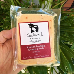 Photo of Kenilworth Cheese Smoked Sundried Tomato