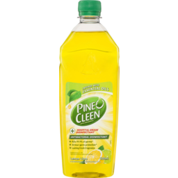Photo of Pine O Cleen Antibacterial Disinfectant Liquid Lemon Lime 500ml