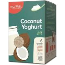 Photo of Kit - Coconut Yoghurt