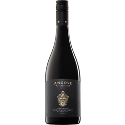 Photo of Angove Family Crest Gsm