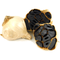 Photo of Tas Black Garlic Tubs Ea.