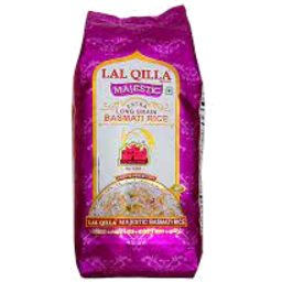 Photo of Lal Qilla Majestic Rice 1kg