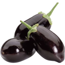 Photo of Eggplants