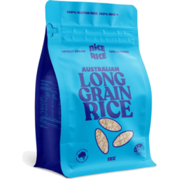 Photo of Nice Rice Long Grain
