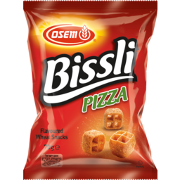 Photo of Osem Bissli Pizza