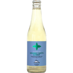 Photo of Summersnow Granny Smith & Mint 750ml