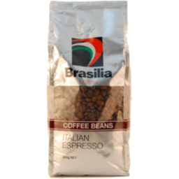 Photo of Brasilia Coffee Beans Expresso 1kg