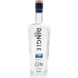 Photo of Dingle Gin 42.5%