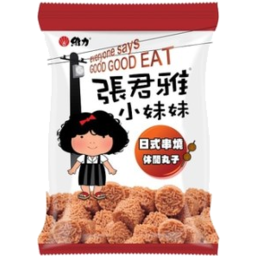 Photo of Wl Noodle Snack Japanese BBQ 80g